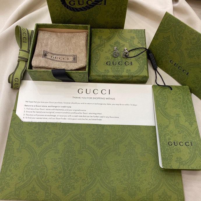 Gucci Earring 11lyh52